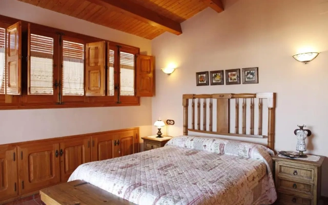 Casa Rural Rosa