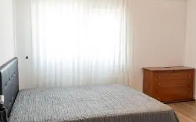 Apartamento Amarante