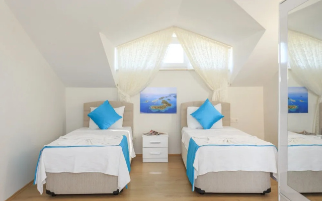 Tala Villa 15