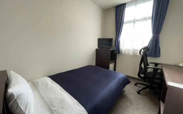 Zentsuji Grand Hotel