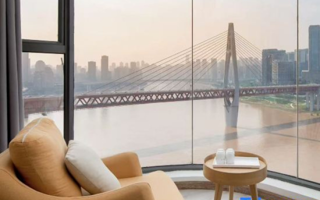 Shili Xijiang Guest House