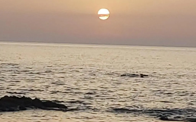 Bilocale Vista Mare - C6