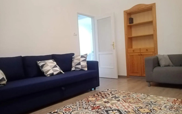 Baross Apartman