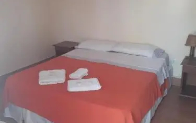 Hostal Candelaria