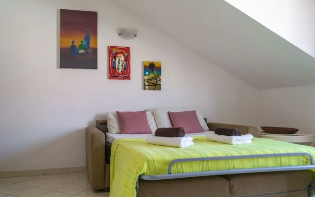 Santa Maria Town Centre - 1 Bedroom Apartment