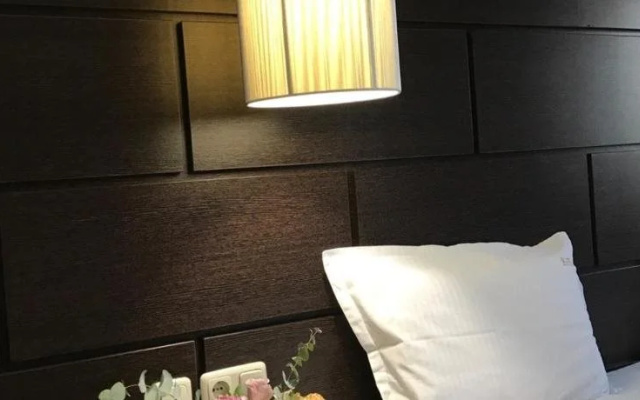 Hotel Kardinal