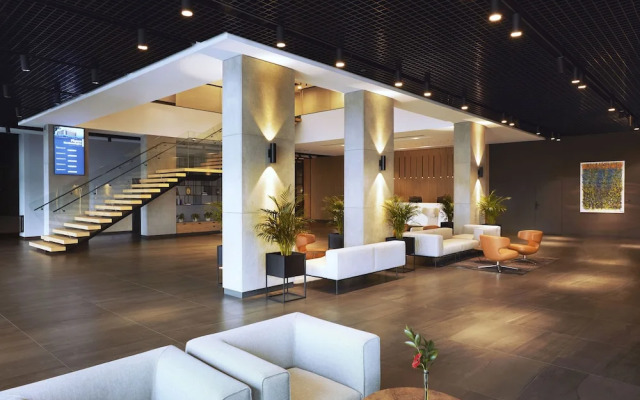 Q Hotel Plus Wrocław Bielany