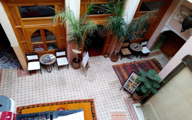 Riad Jnan Adam