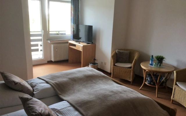B&B Hotel Stadt Winterberg