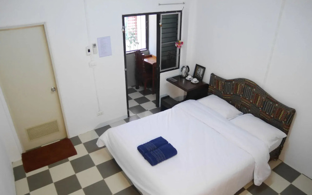 Ticha Apartment
