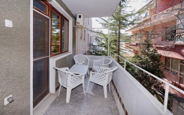 Todorov Apartments