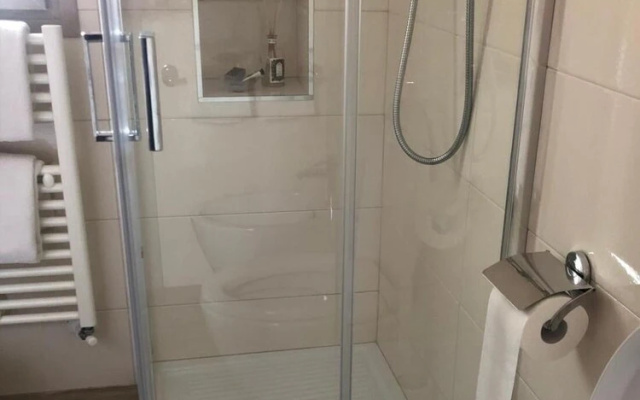 Zerostuni Suite Apartment