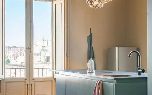 Appartamento Palazzo Reale 2