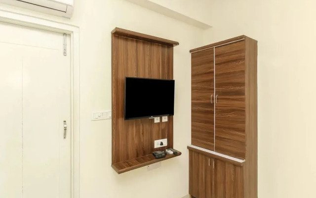 Spring Leaf By OYO Rooms