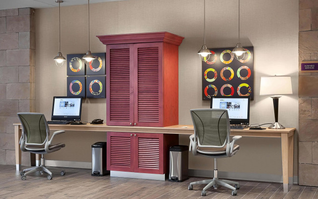 Home2 Suites by Hilton Greenville Airport