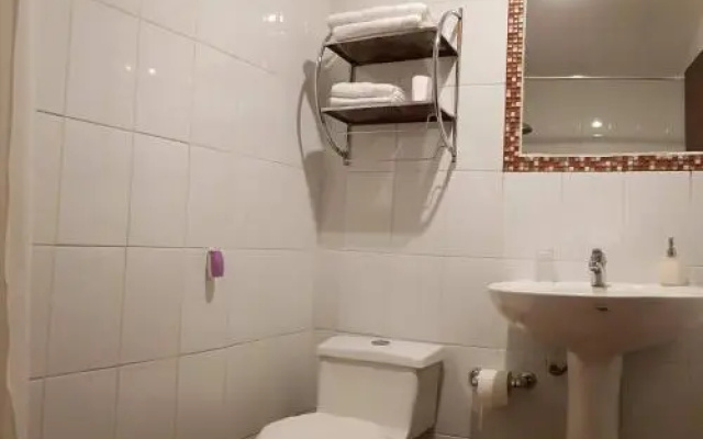 Hostal Buon Suonno