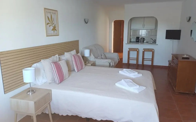 Salema Praia Club
