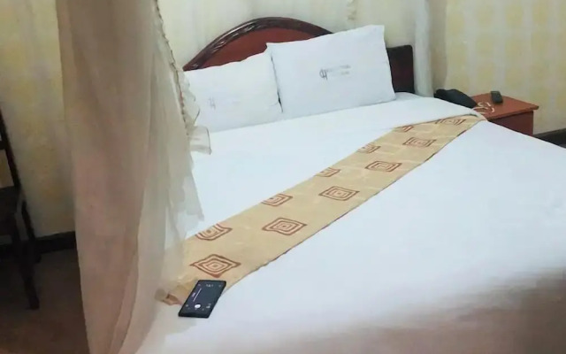 Hotel Citymax Nakuru