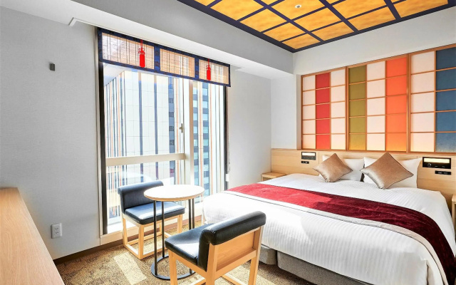Daiwa Roynet Hotel Kanazawa Miyabi