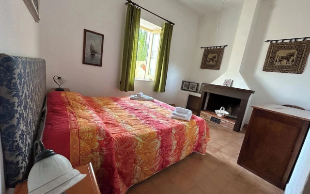 Appartamento Scirocco A Peaceful Retreat With a Beautiful View