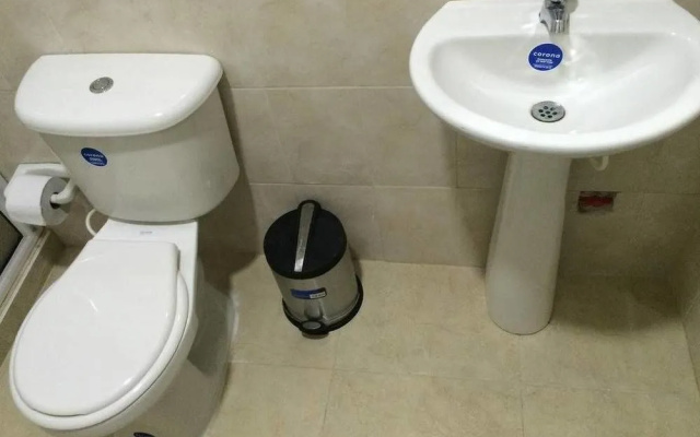 Caribbean Island Hotel 1er Piso