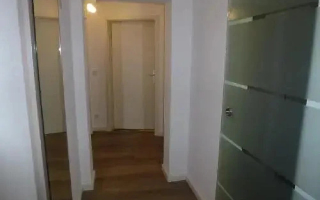 Feriendomizil im Plantert