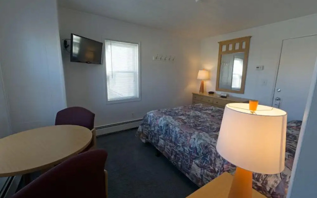 Cold Creek Inn