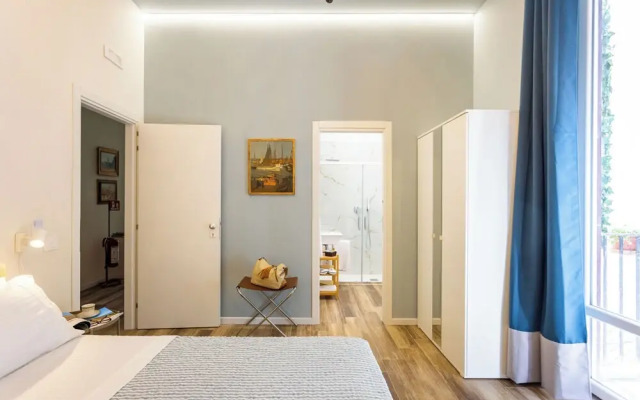 Pagano Home Guesthouse