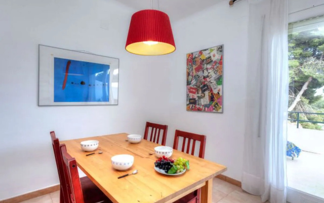 Apartment Cap Ras