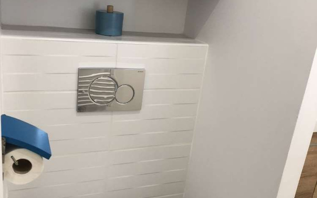 Chambre d'hôtes La Bourdonnaise