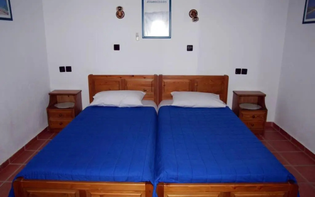 Vila Elena 2 astoning view