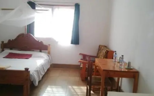 St. Catherine Monastery Guest House