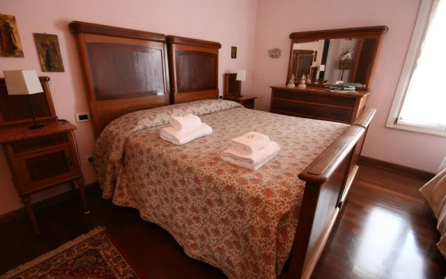 A Corte Posta B&B