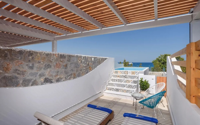 Mylos Luxury Escape - Adults Only