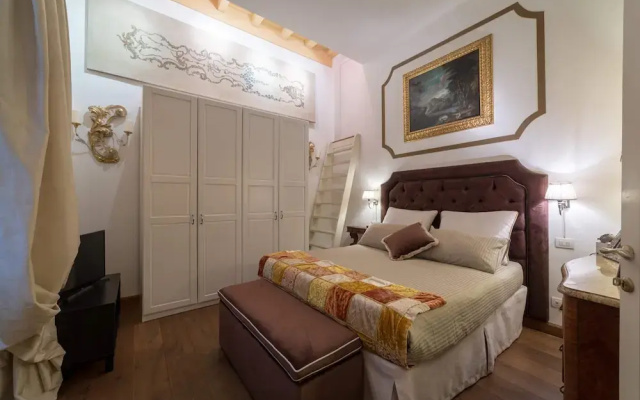 Ognissanti Suites