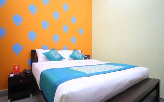 OYO 17181 Vijay Residency