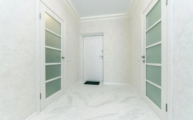 Apartment on Draghomanova 2a