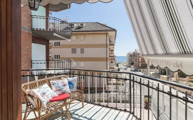 Casa Vacanza Flora