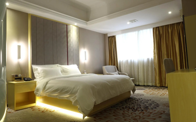 Lavande Hotels Zhuhai Airport Jinwan University Town