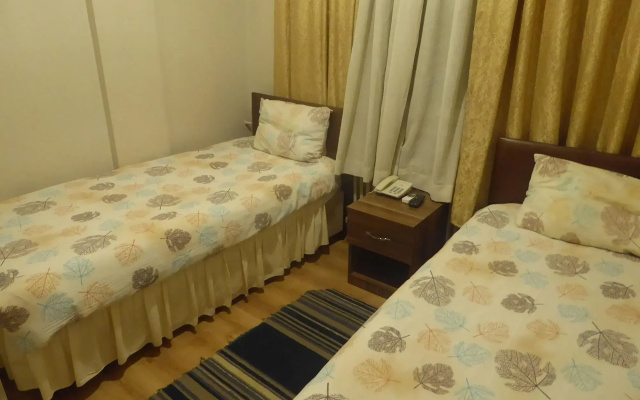 As Hotel