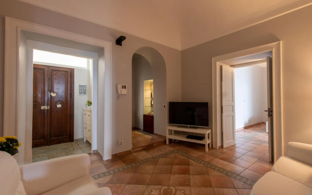 Meravigghia Apartment