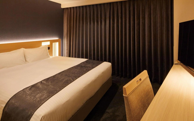 Hotel Keyaki Gate Tokyo Fuchu