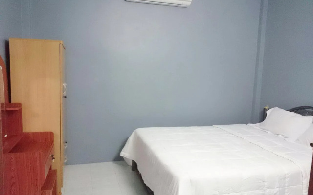 PS 35 Apartment