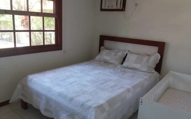 Casa em Condomínio Manguinhos - Búzios