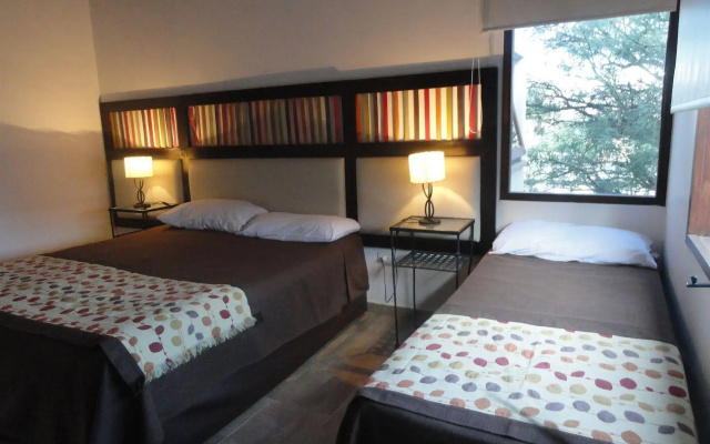 Hotel Munay Cafayate