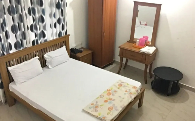 Sathya Inn