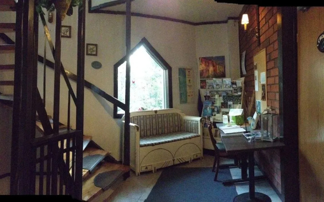 Cronin's Guesthouse B&B