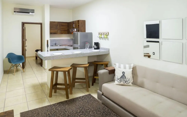 Punto Mita Eco Surf Suites