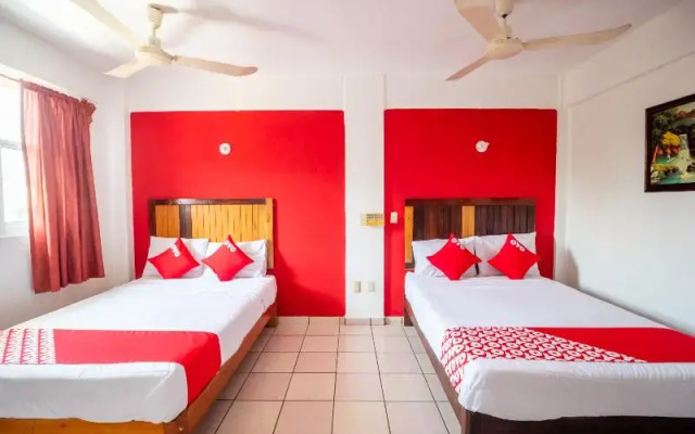 Hotel Betsua Vista Hermosa by OYO Rooms