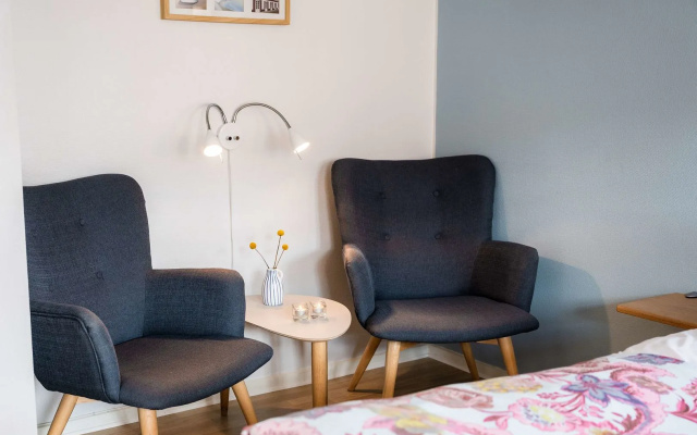 Aalbæk Badehotel